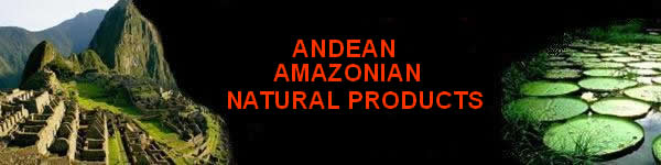 PRODUCTOS NATURALES