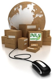 international shipping