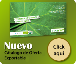 Conoce nuestro nuevo Catálogo de Productos Exportables