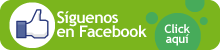 Síguenos en Facebook. Búscanos como InkaNatural