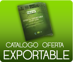 Conoce nuestro nuevo Catálogo de Productos Exportables