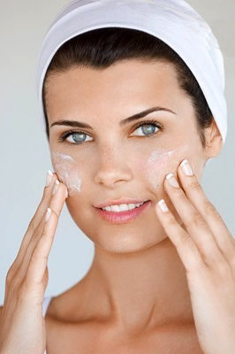 Crema de Baba de Caracol: Forma de Uso