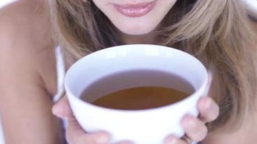 Cat's Claw Tea 