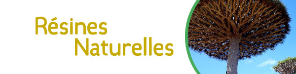 Rsines Naturelles