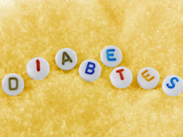 Diabetes-blog Diabetes: ¿Cómo regular el azúcar en sangre?