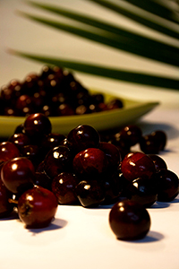 Acai power