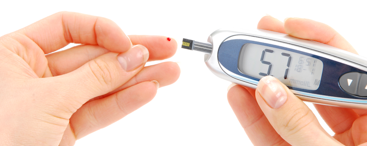 Diabetes: Cmo regular el azcar en la sangre?