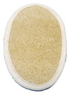 esponja de lufa