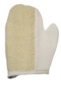 luffa glove