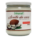 Aceite de Coco (400ml) – DESODORIZADO