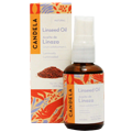 Linseed Oil (33 mL)