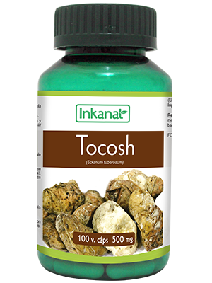 TOCOSH 100 pilules (500 mg) 