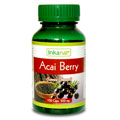 Açai 100 caps x 500 mg