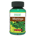 Moringa en cpsulas (100 x 400mg)