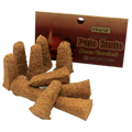 Palo Santo cones (10 units)