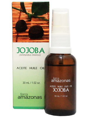 Huile de Jojoba (30ml)