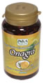 Aceite de Onagra 100 capsulas x 500 mg