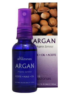 Aceite de Argan 30 ml/1.02 oz