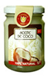 Huile de noix de coco, 140 ml