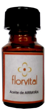 Aceite esencial de Arrayán 10 ml
