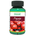 Aguaje en glules, 100gel x 400 mg