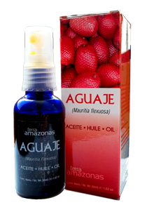 Aguaje Öl 30 ml/1.02 oz