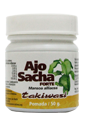 Pomada de Alho Sacha (50gr.)