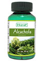 Alcachofa capsulas (100 x 400 mg.)