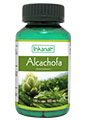 Artichoke capsules (100 x 400 mg.)