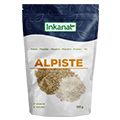 Alpiste in polvere, 200 gr