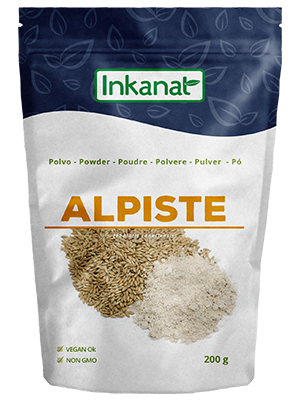 Alpiste en Polvo (200gr)