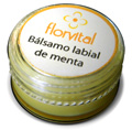 Balsamo labial de menta 5 gr