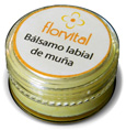 balsamo labial de muña 5 gr