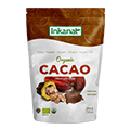 Cacao  en Polvo, amaznico orgnico  (200 gr)