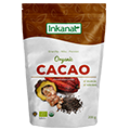 Pennini (Nibs) di Cacao Amazzonico Organico (200gr.)