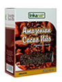 Cacao Nibs Amazonico organico 280 gr 10 oz