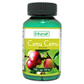 Camu Camu in Capsule (500 mg) 100 cap.