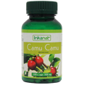 cápsulas de Camu Camu, 100 x 500 mg