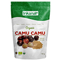 Camu Camu Organico en polvo (150gr)