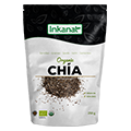 Organic Chia Seeds (250gr.)