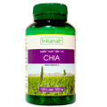 Capsule di olio di Chia (100 x 500mg)