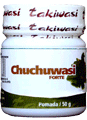 Ungüento de Chuchuwasi 50 gr
