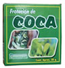 frotacion de coca