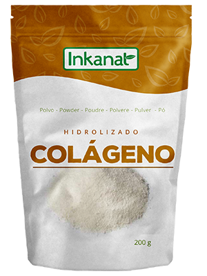 Colgeno en polvo (200gr)