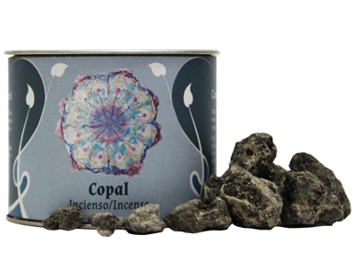 Incinso de Copal (50gr.)