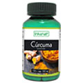 Curcuma en Capsulas (100 x 500mg)