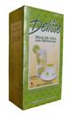 Inka leaf with Lemon verbena (100 bags)