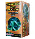Graviola y Uña de Gato (25 infusiones)