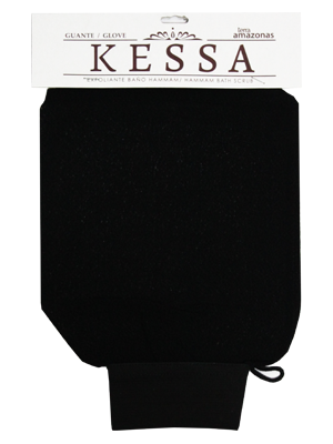 Exfoliating Kessa Glove