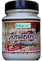 Kiwicha o Amaranto en polvo 250 gr.